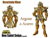 Argone d'Acareo