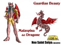 Dragon Malaspina