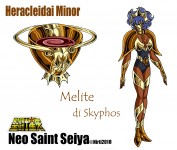 Skyphos Melite