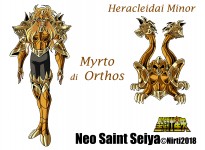 Orthos Myrto