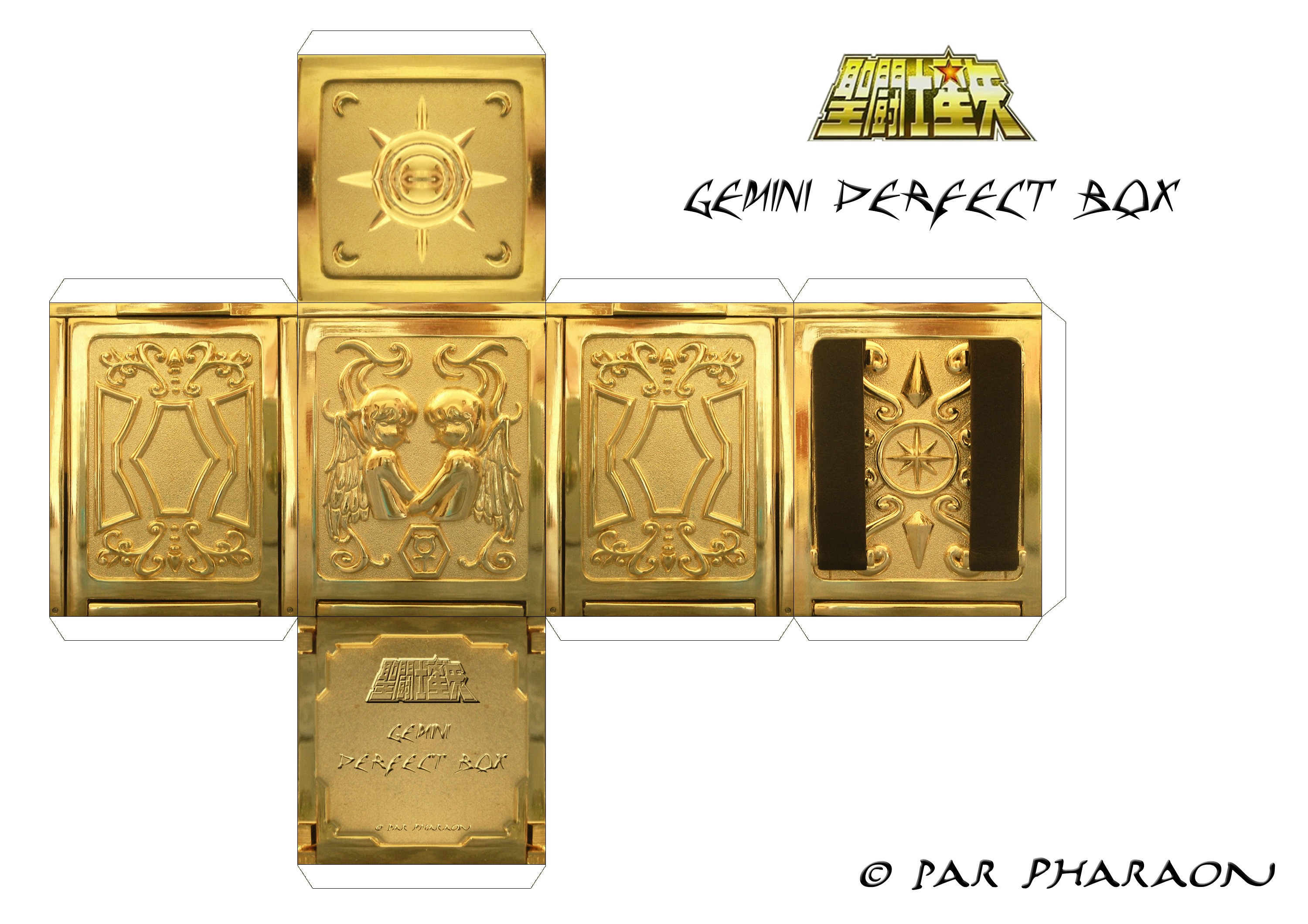 SAINT SEYA SAINT SEYA