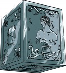 Pandora box d'Antineus