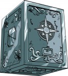 Pandora box de la Boussole