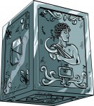 Pandora Box du Bouvier