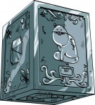 Pandora box du Chat