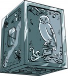 Pandora box de la Chouette
