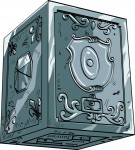 Pandora box de l'Ecu
