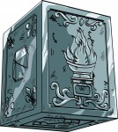 Pandora Box du Fourneau