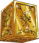 Pandora box du Grand Pope