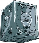 Pandora box du Lynx