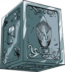 Pandora box de l'Oiseau de Paradis