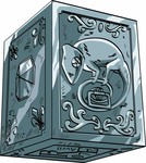 Pandora box du Caméléon