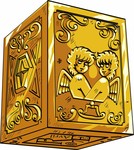 Pandora box des Gémeaux