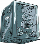 Pandora box de l'Hydre femelle-femelle