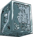 Pandora box de la Licorne