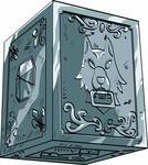 Pandora box du Loup