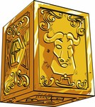 Pandora box du Taureau