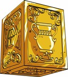 Pandora box du Verseau