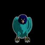 Jandara's eagle