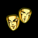 Gemini masks