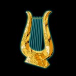 Abel's harp