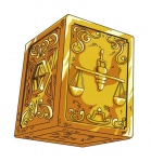Pandora box de la Balance