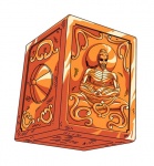 Pandora box de Chrysaor