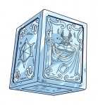 Pandora Box d'Odin