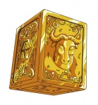 Taurus Box