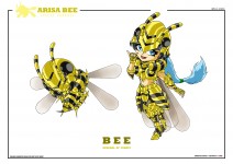 Bee Arisa