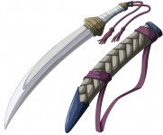 Epée d'Hakurei