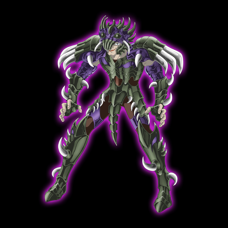 Filler Adventure - O Despertar do Sekishiki %5BWang%5D-Niobe