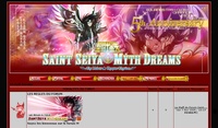 Saint Seiya Myth Dreams