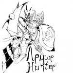 Armor-Hunter