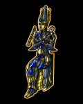 Osiris Cloth