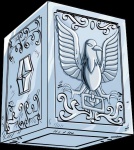 Pandora box de l'Aigle