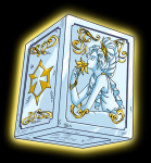 Pandora Box d'Aphrodite