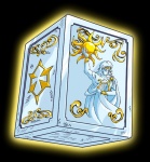 Pandora Box d'Apollon