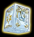 Pandora Box d'Artémis