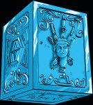 Athena Box
