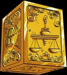 Pandora box de la Balance