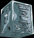 Pandora Box du Fourneau