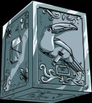 Pandora Box du Toucan