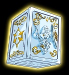 Pandora Box de Zeus
