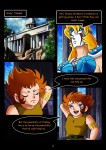 Neter Aaru - Chapter 3 - Page 20