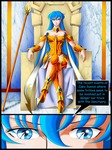 Saint Seiya Atlantis - Chapter 3 - Page 5
