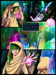 Saint Seiya Atlantis - Chapter 3 - Page 21