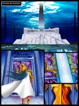 Saint Seiya Atlantis - Chapitre 3 - Page 3