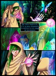 Saint Seiya Atlantis - Chapitre 3 - Page 21