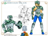 Hercules Iolaos